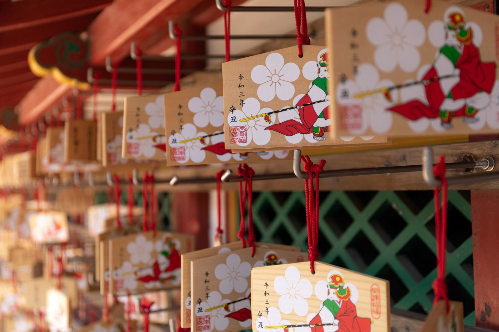 Private Dazaifu Tenmangu Shrine and Kyushu National Museum