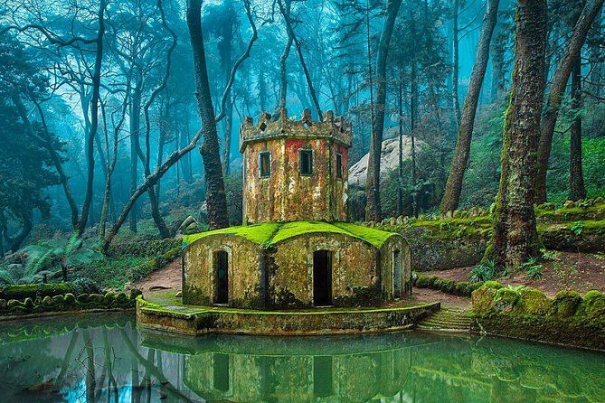 Private Enchantment of Sintra