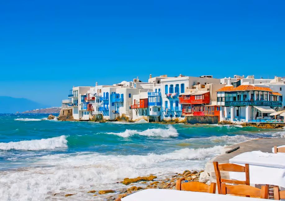 Old Town Charm and Seaside Escape