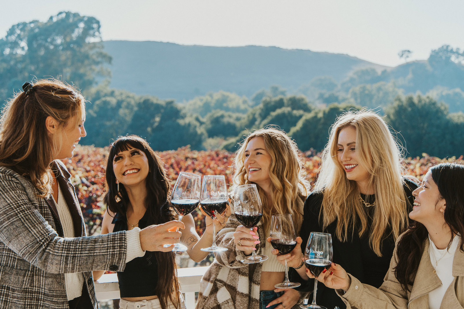 Pompeii and Campania Wine Experience