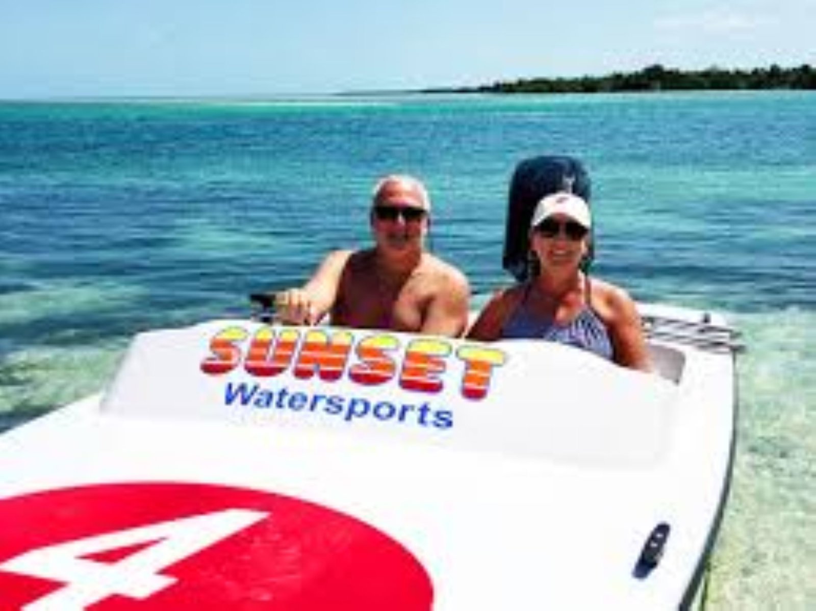 Safari Eco Tour with Snorkeling: Key West’s Ultimate Off-the-Grid Adventure