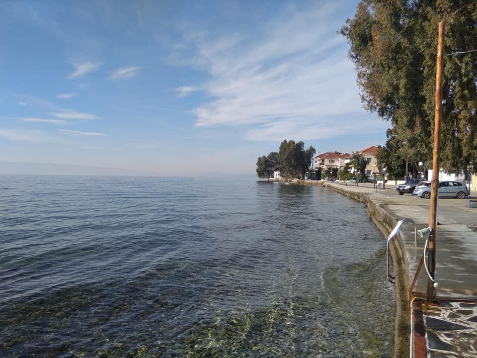 From Mountains to Sea: Explore Mylopotamos, Tsagkarada and Kala Nera