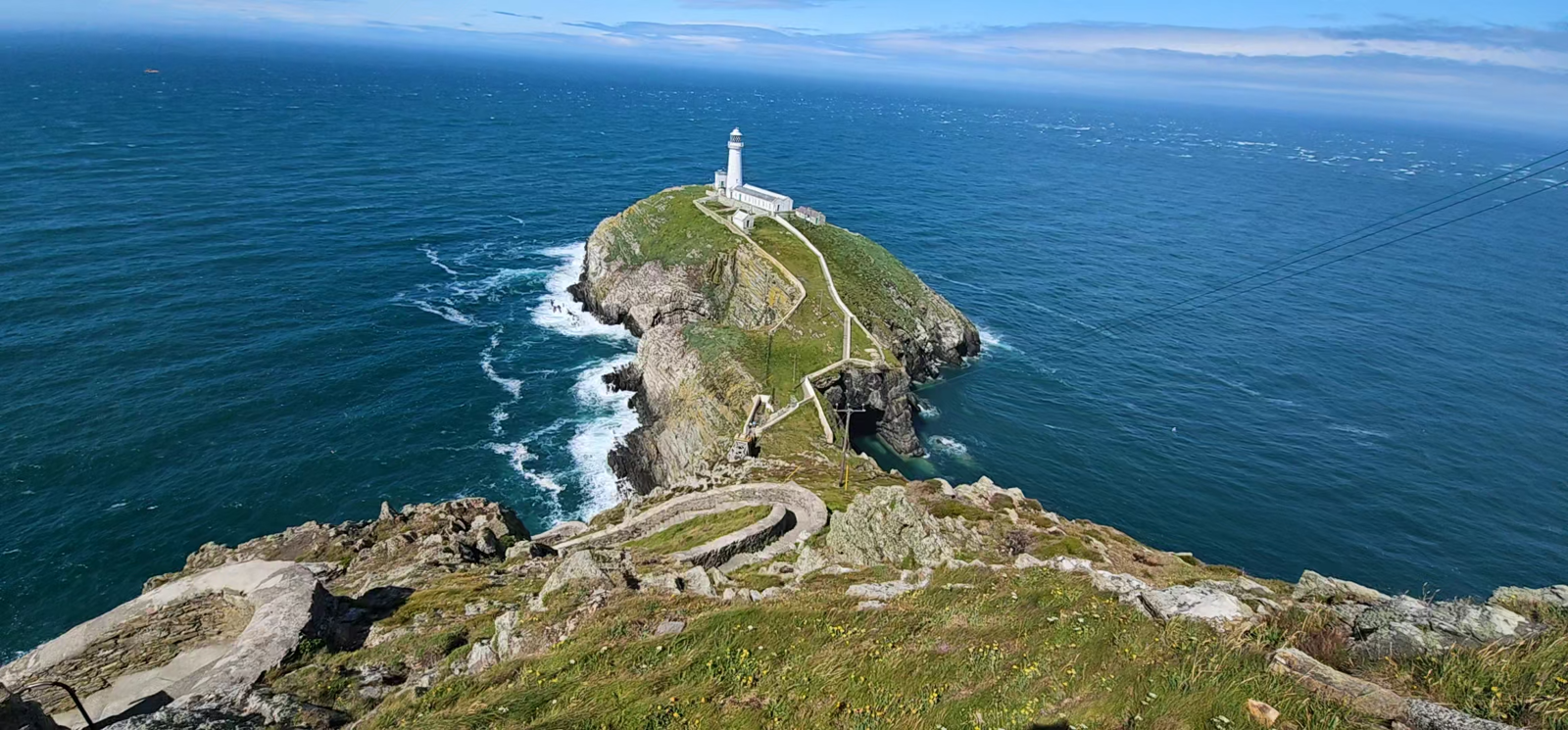Private North Wales Sightseeing