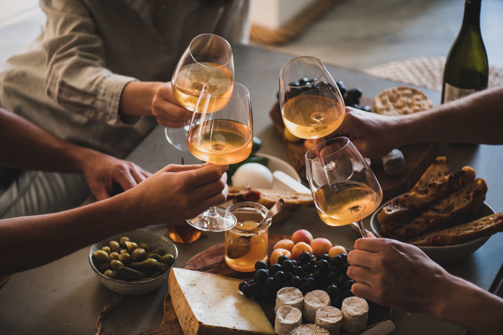 Mount Olympus Roots: Dion and Local Wine Tour