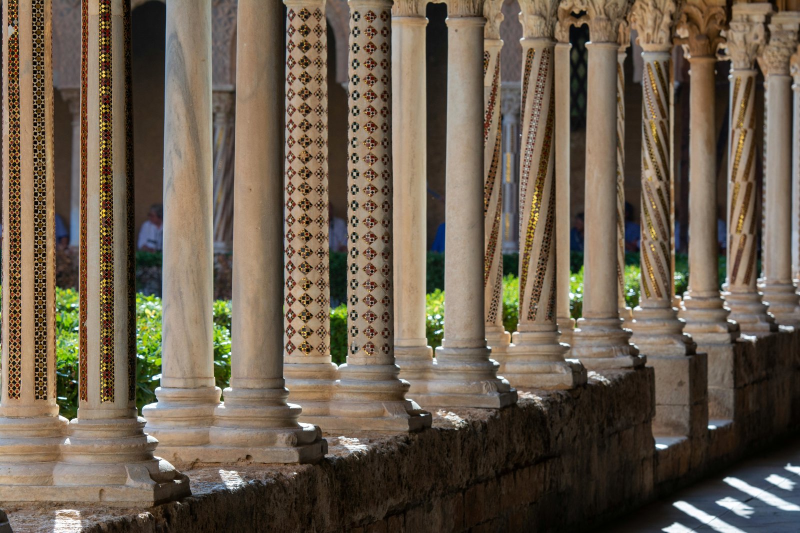 Private Sicily: Palermo and Monreale