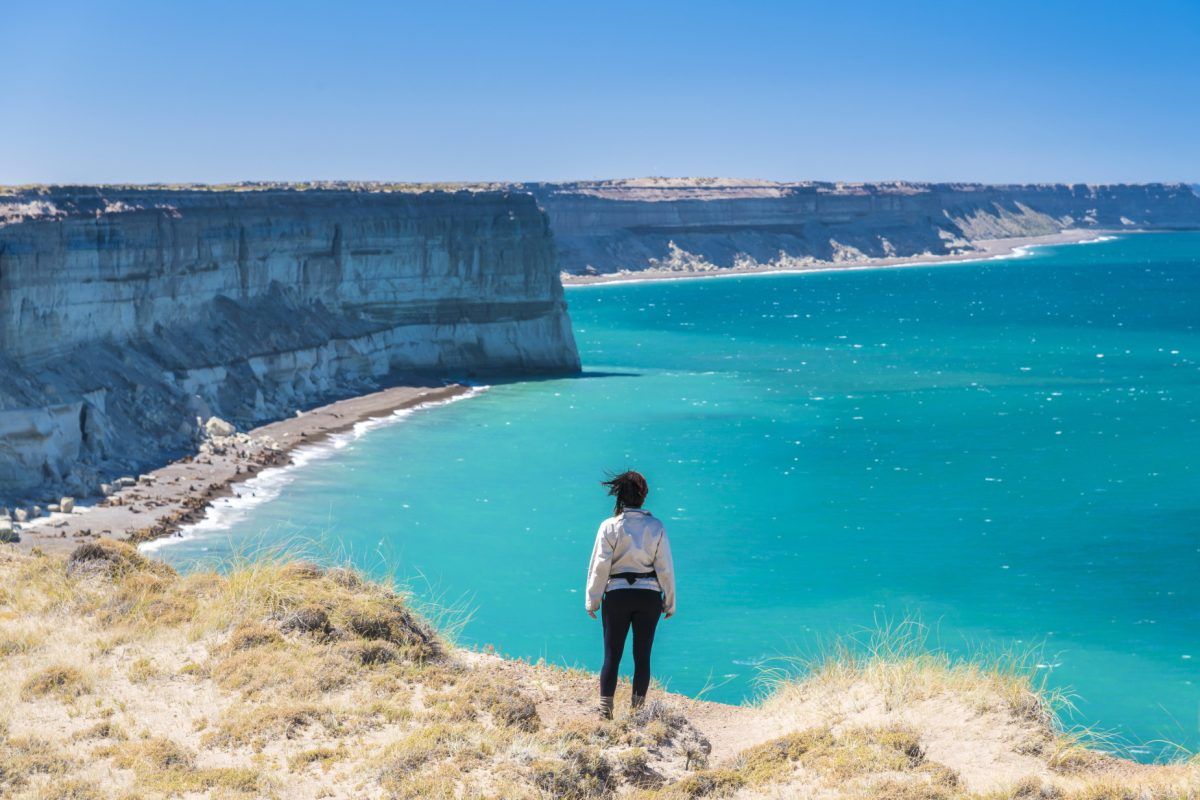 Discover Peninsula Valdes