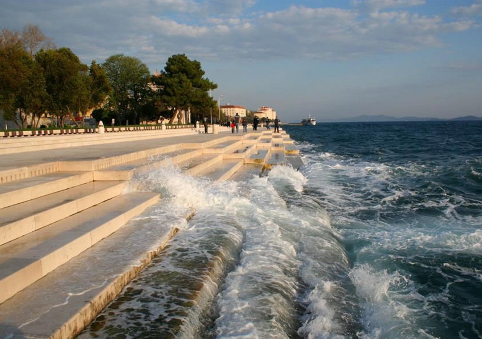 Private Zadar Highlights Tour