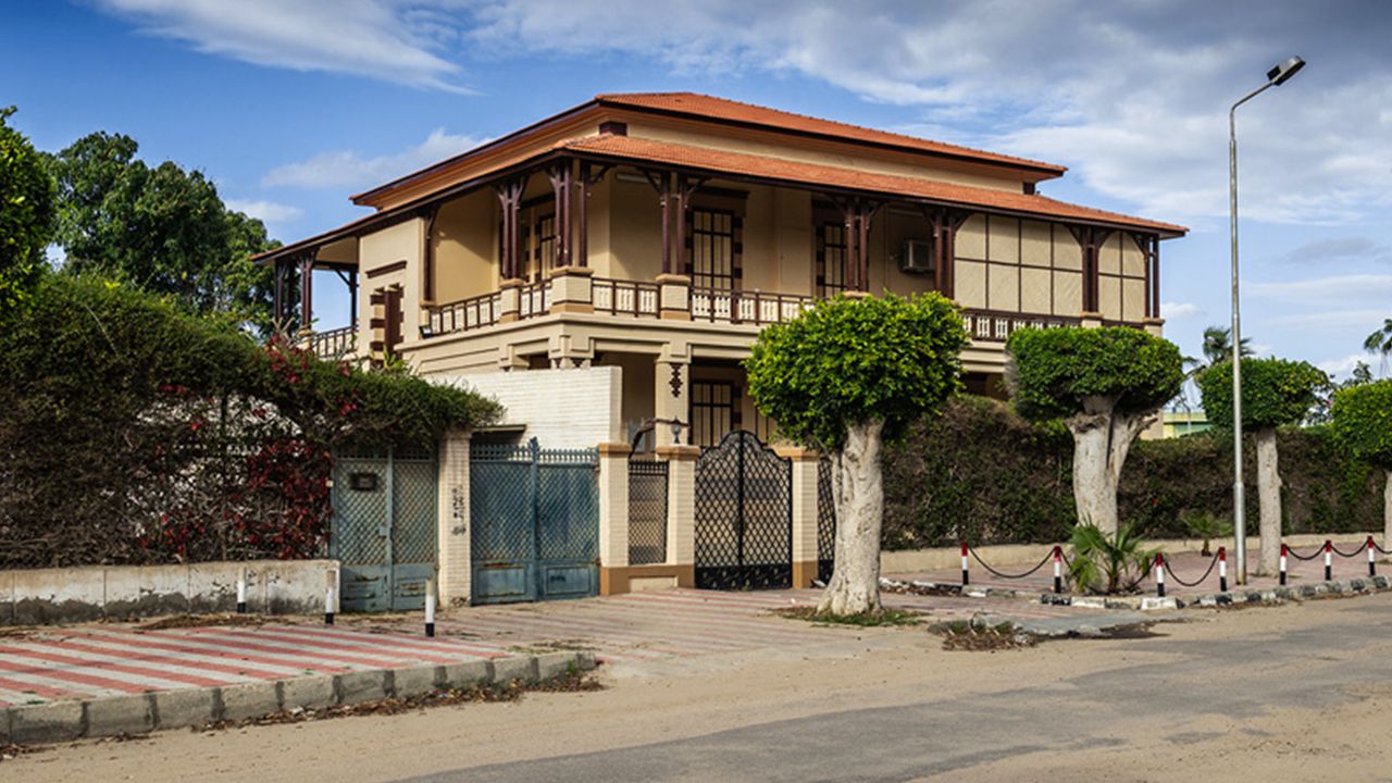 Private Port Said: Best of the City