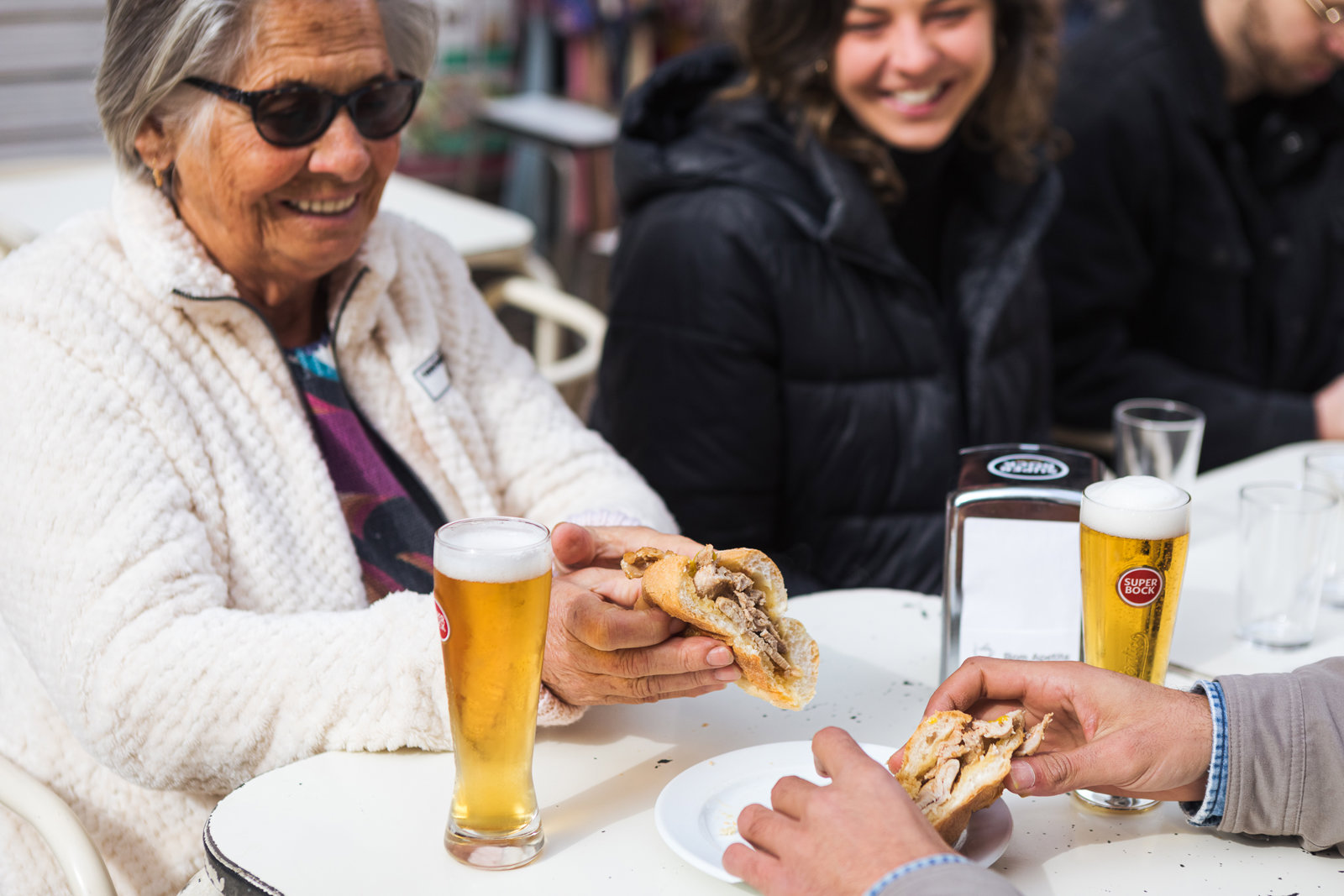 Taste of Lisbon: Hidden Gems and Local Flavors