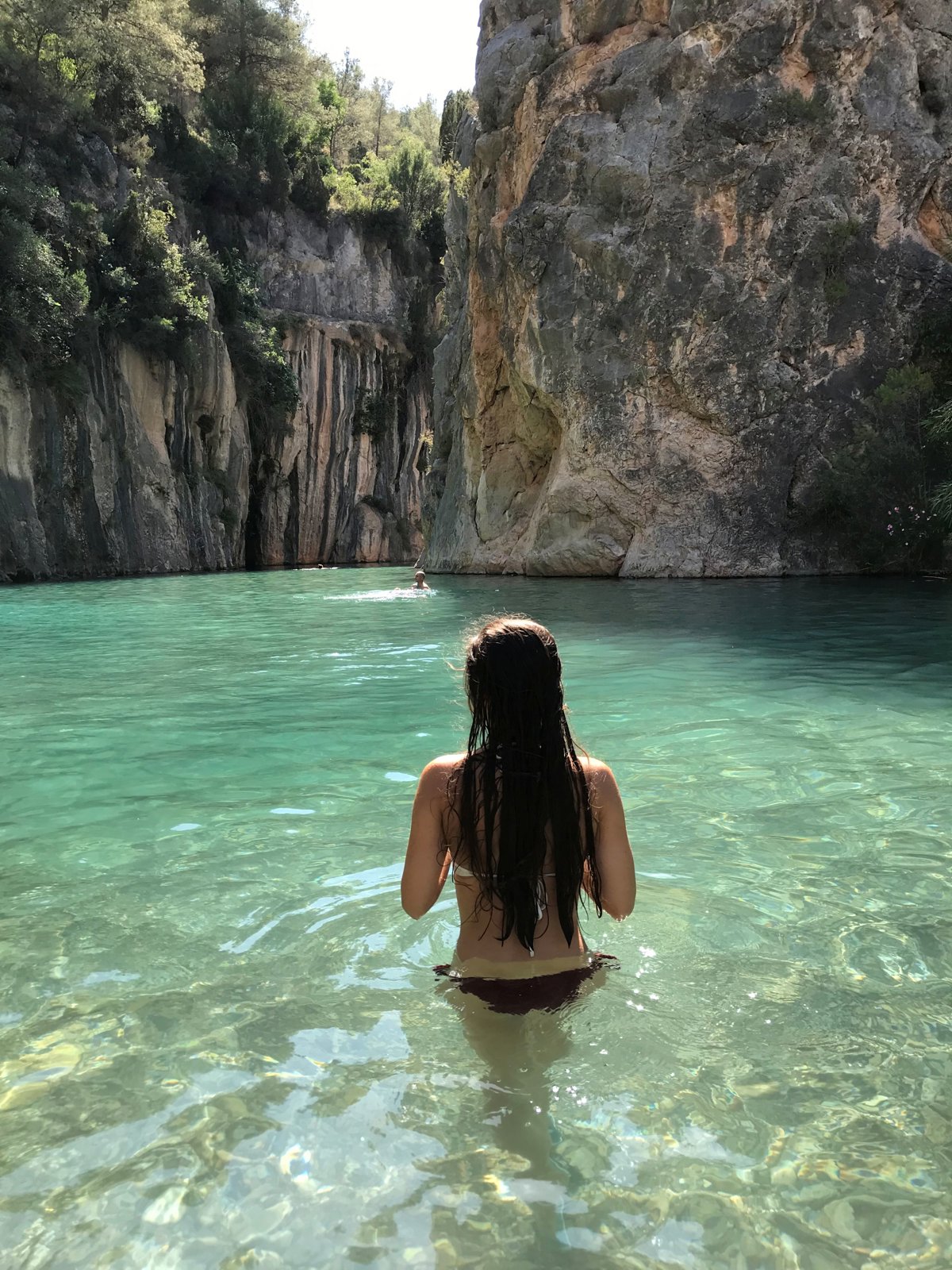 Private Tour - Mountain Hike and Thermal Springs Escape