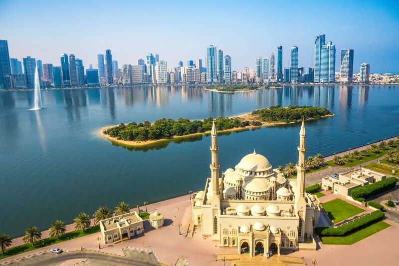 Private Tour - Sharjah and Ajman Heritage Discovery