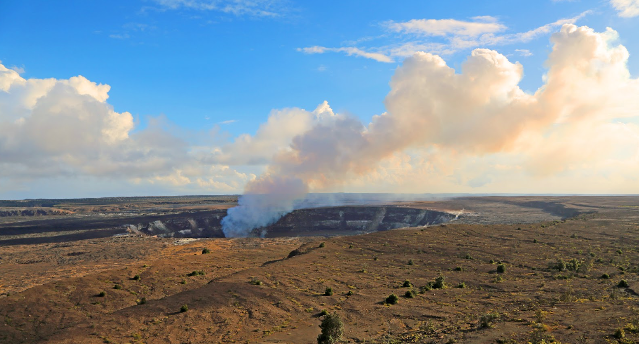 Hilo Adventures: Volcanoes National Park, Breathtaking Waterfalls and more!