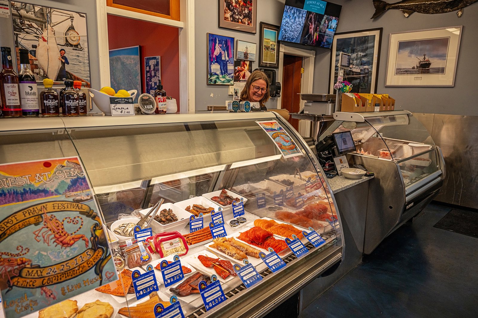 Eat Like a Canadian Tour 