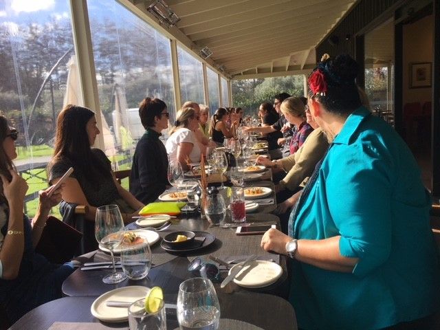 Private Sightseeing Beyond Auckland: Matakana Country and Cuisine