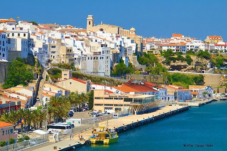 Discover Menorca Highlights