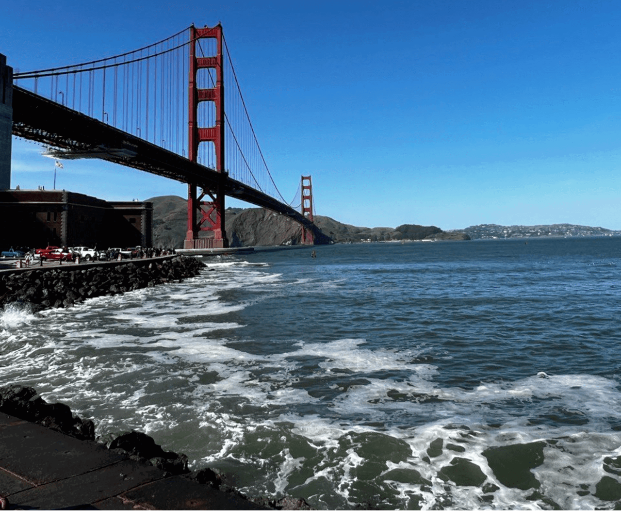 San Francisco City Tour