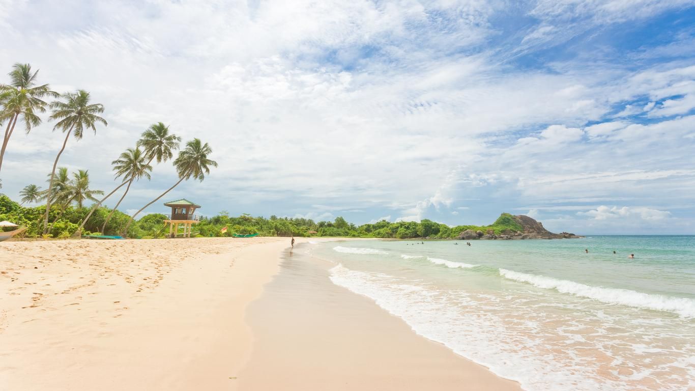 Private Tour Coastal Chronicles: Capturing Sri Lankas Heritage and Nature Plus Lunch
