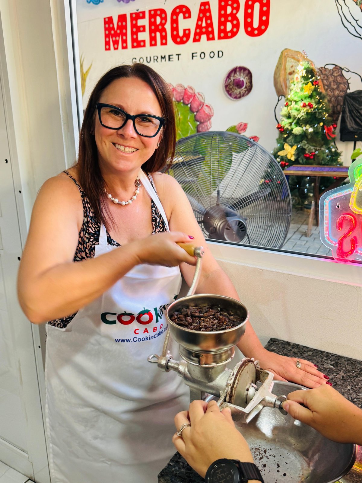 A Sensory Cacao Journey: From Sacred Elixir to Personalized Creation
