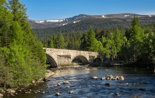 Private Sightseeing Tour - From Stone to Sea