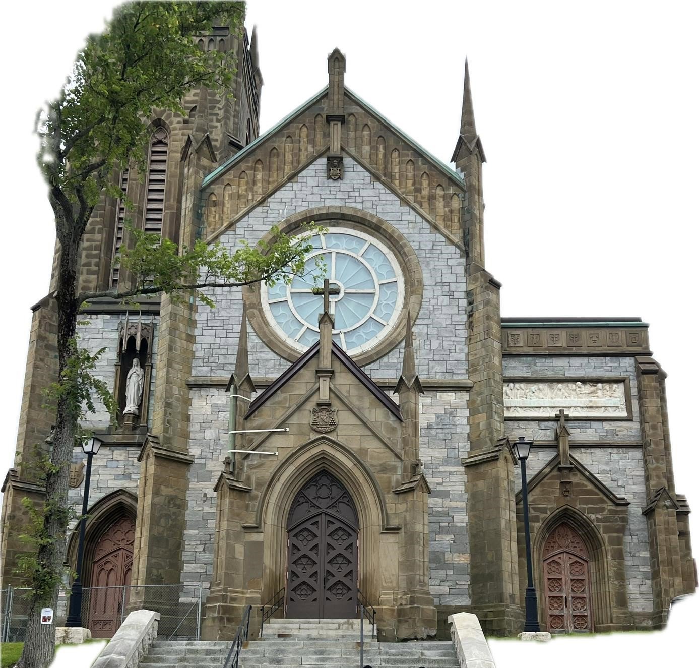 Private Exploration of Saint John and Bay of Fundy