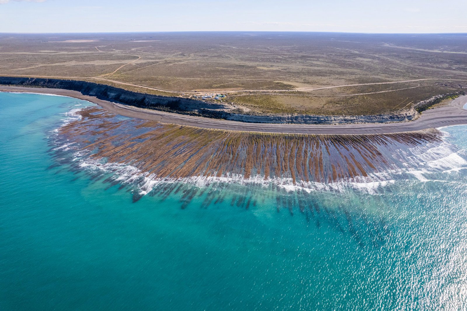 Punta Loma Nature Reserve