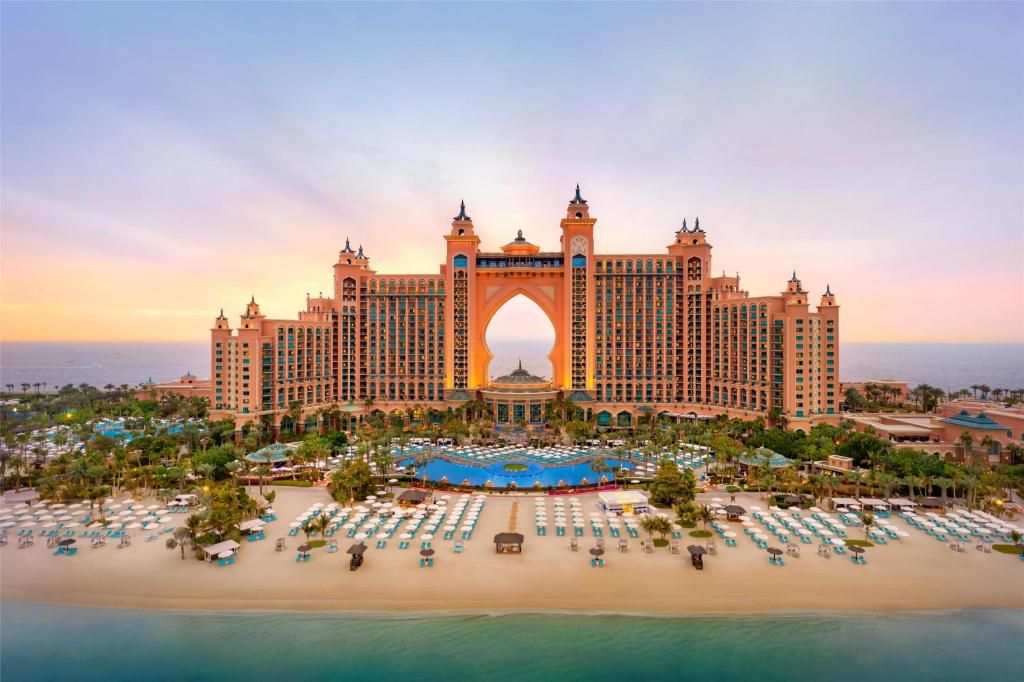 Private Tour – Iconic Dubai Sightseeing
