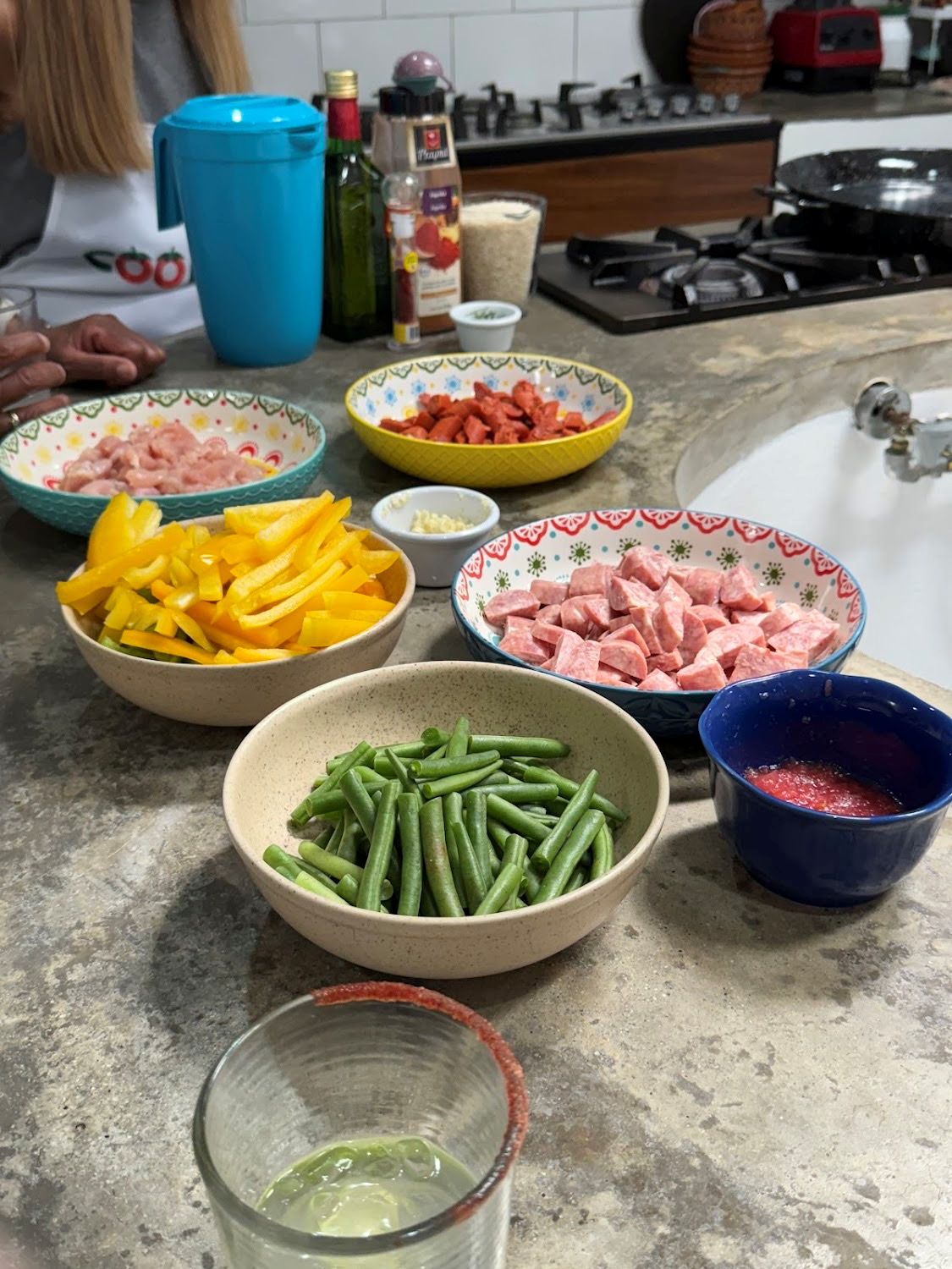 Market to Table: A Cabo Culinary Experience with the Radilla Family