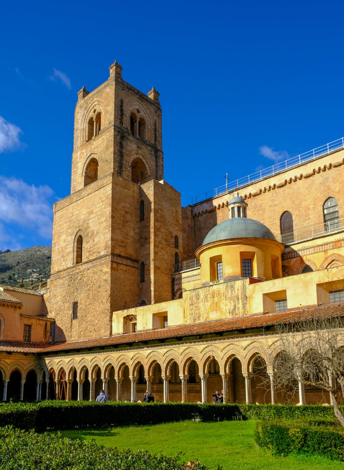 Private Sicily: Palermo and Monreale