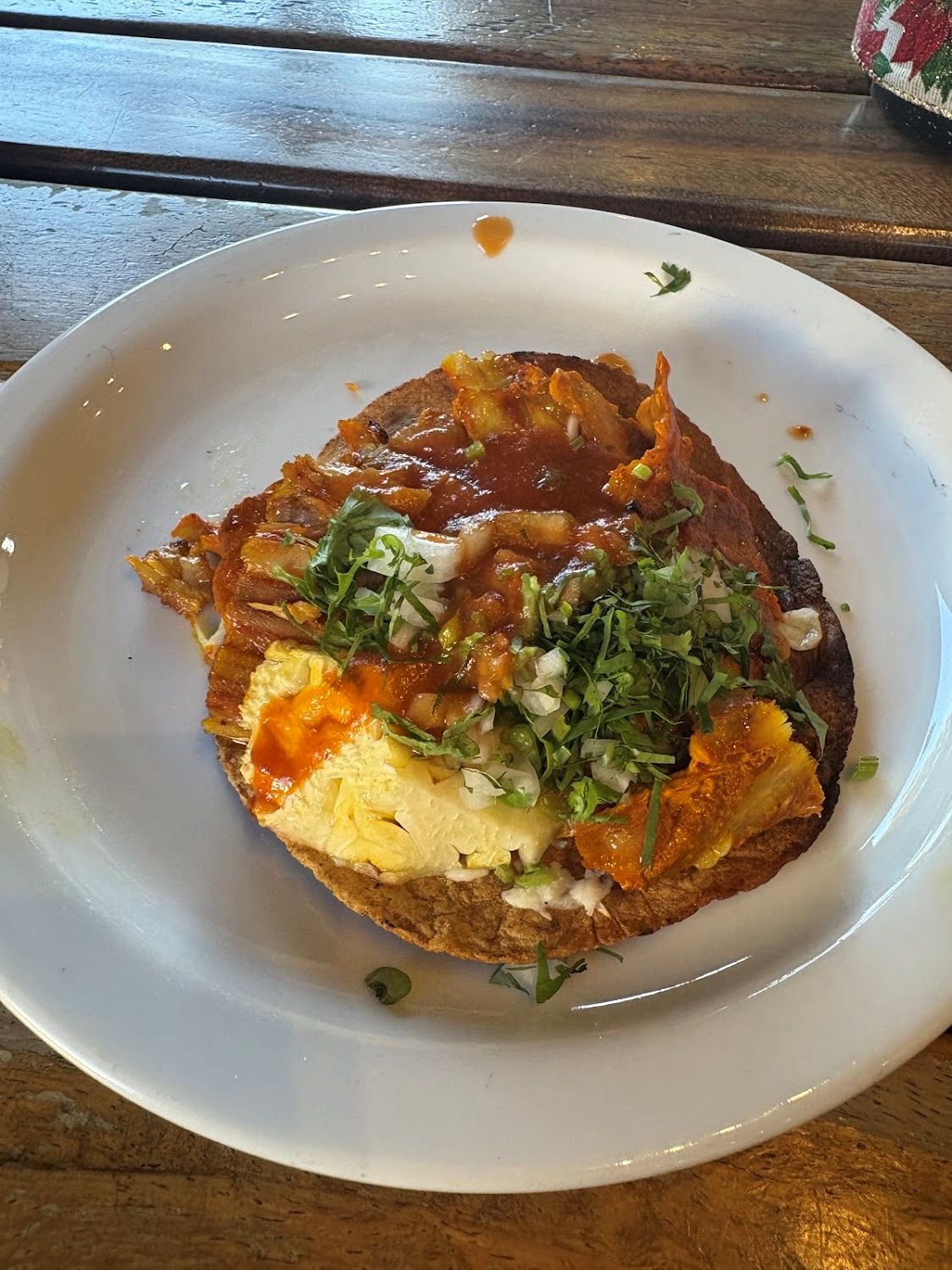The Real Taste of Cabo: A Guided Street Food Experience