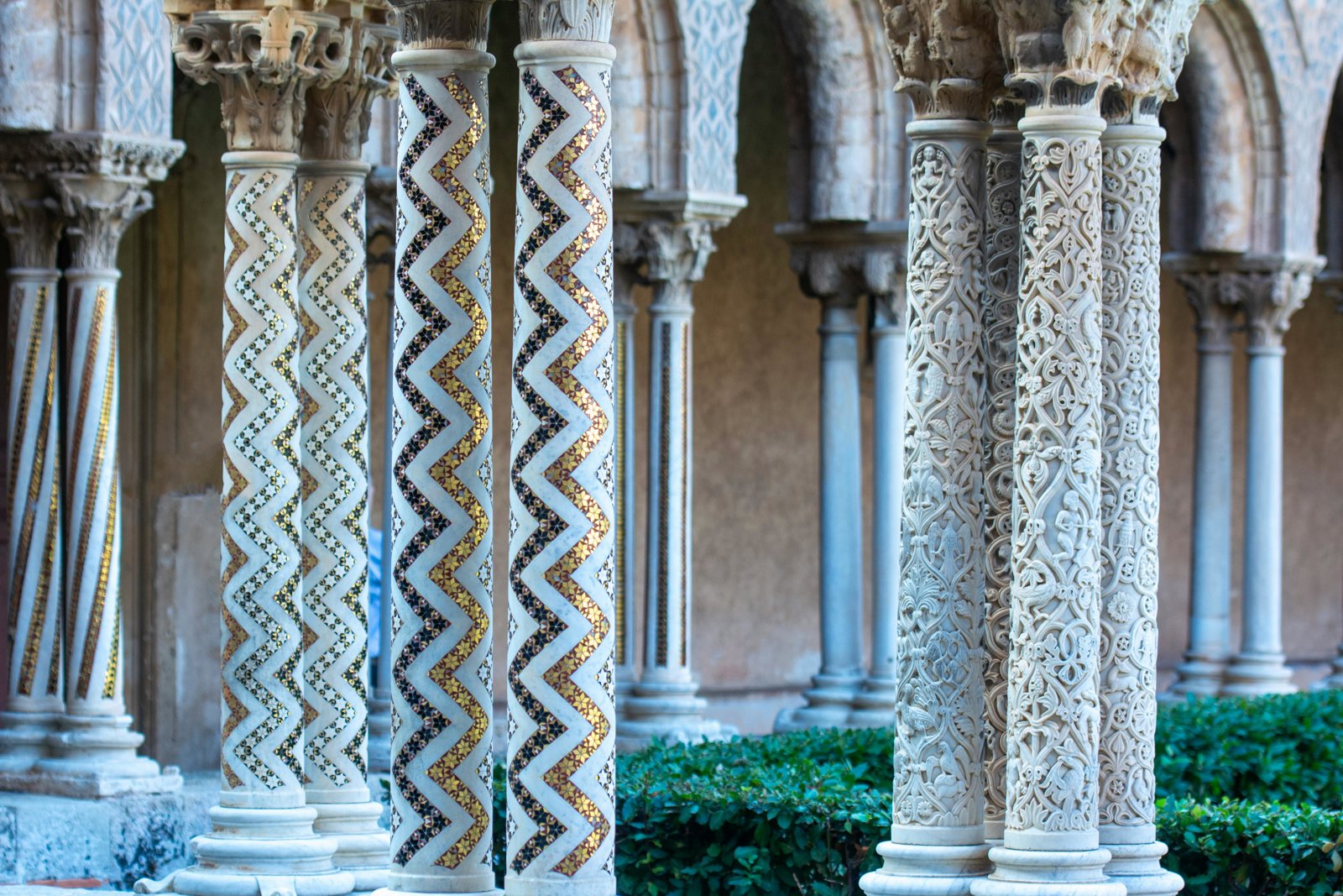 Private Sicily: Palermo and Monreale