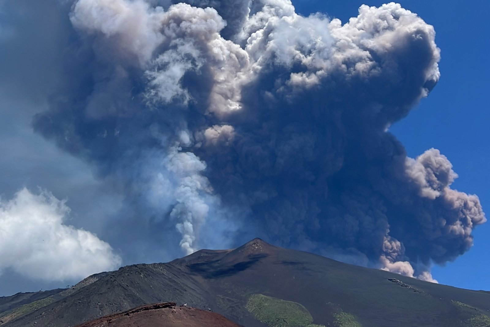Etna’s Northern Wonders and the Alcantara Gorges Experience