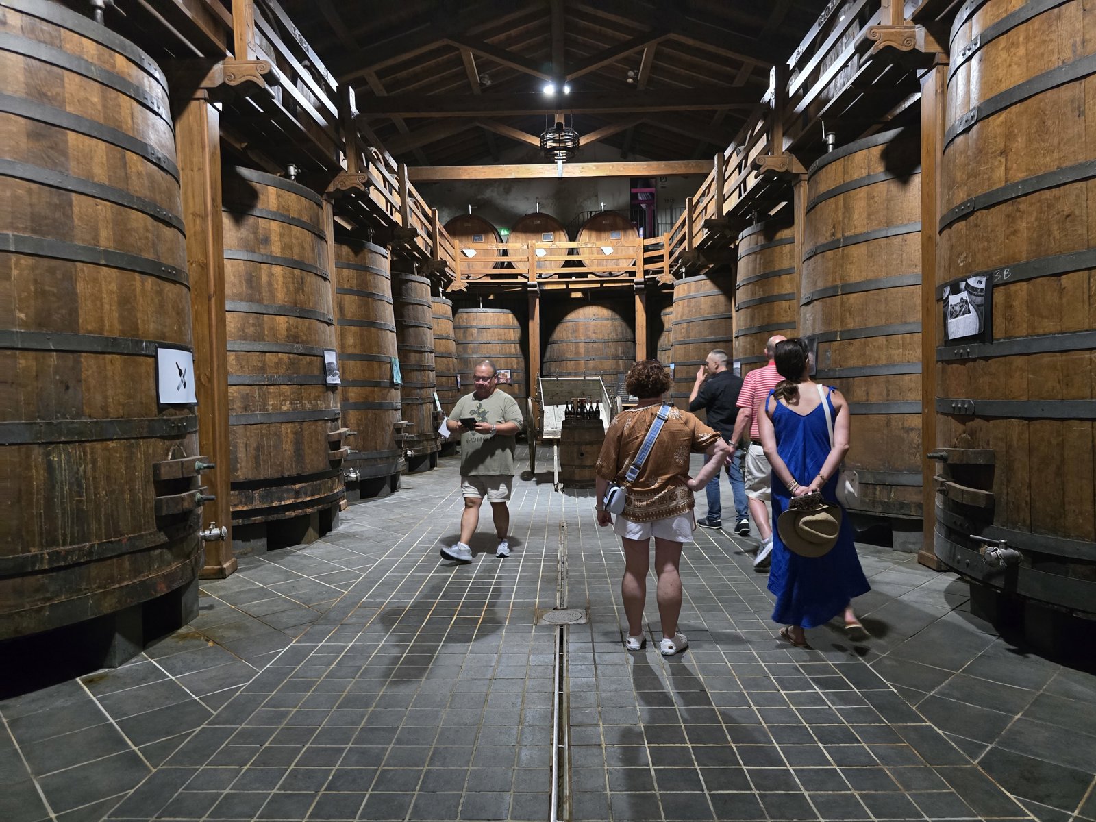Taste of Etna: Wine and Castelmola Experience