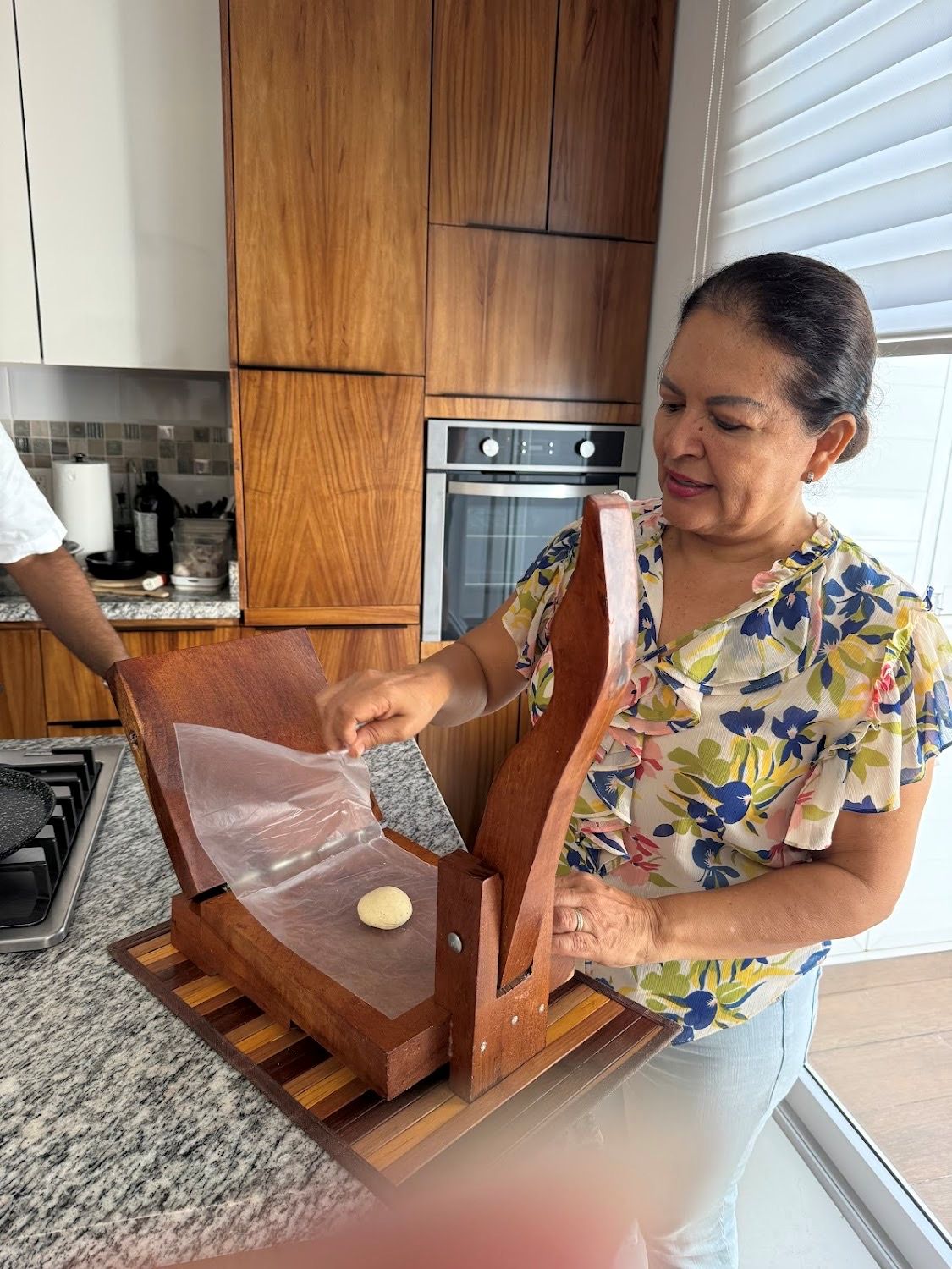 Mexican Cooking Class with Market Tour Visit