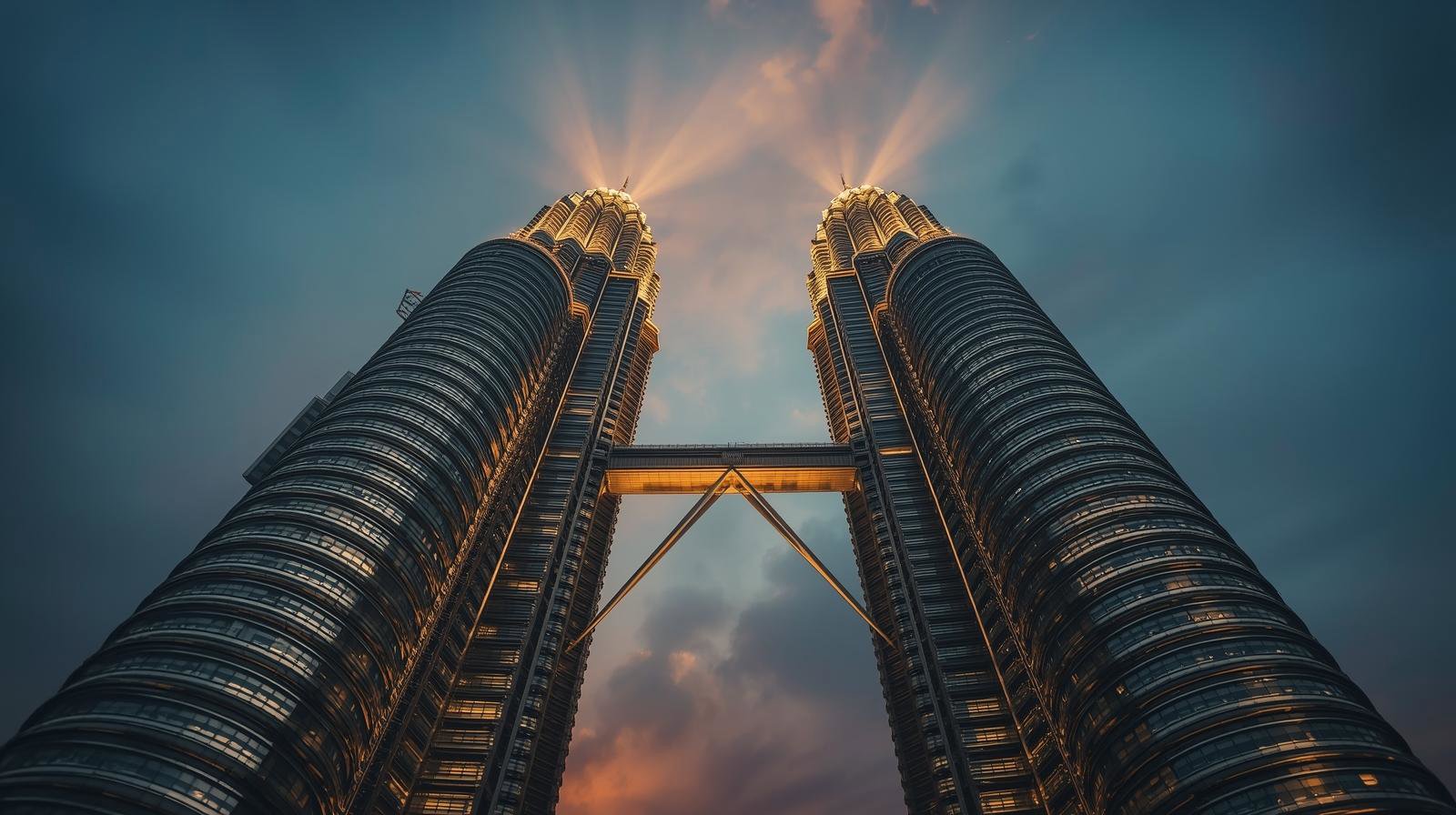 Private Petronas and City Heritage Highlights