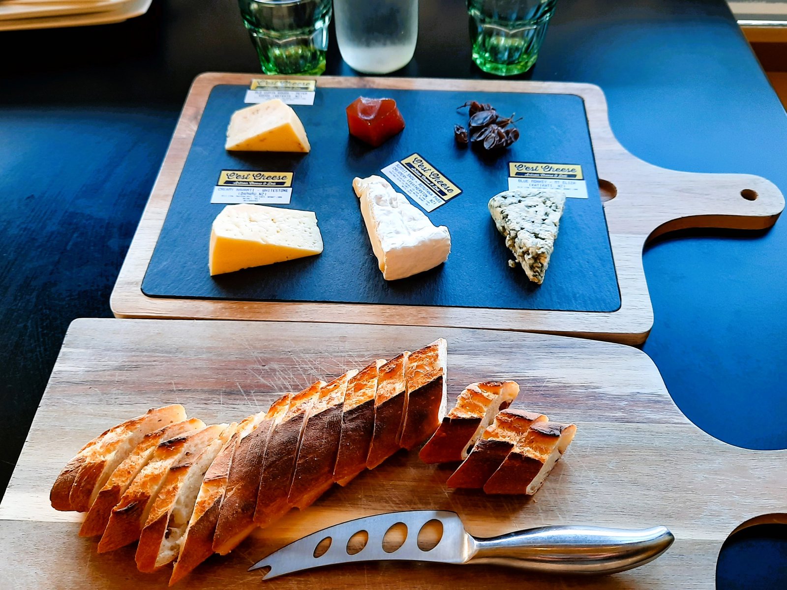 Small Group Wairarapa Region Tasting Tour