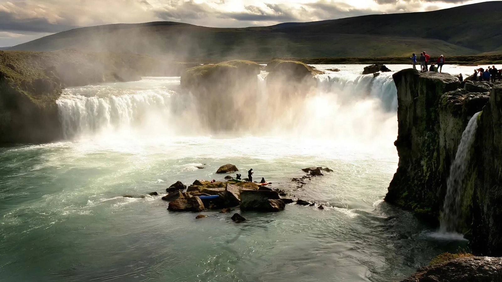Private Golden Circle Tour