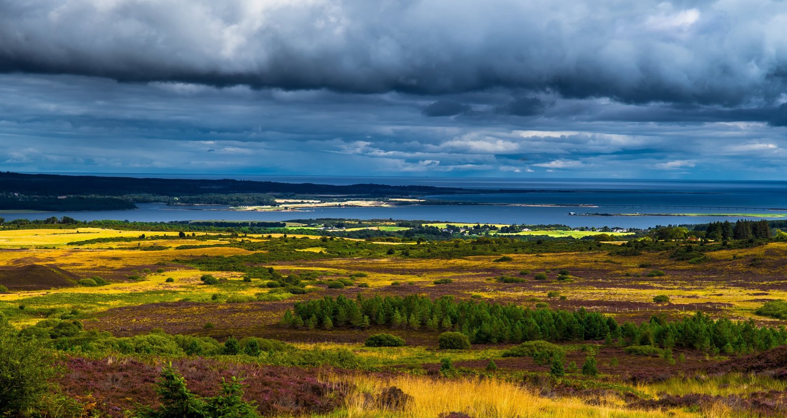Historic Dunrobin Castle, Dornoch and Brora Explorer