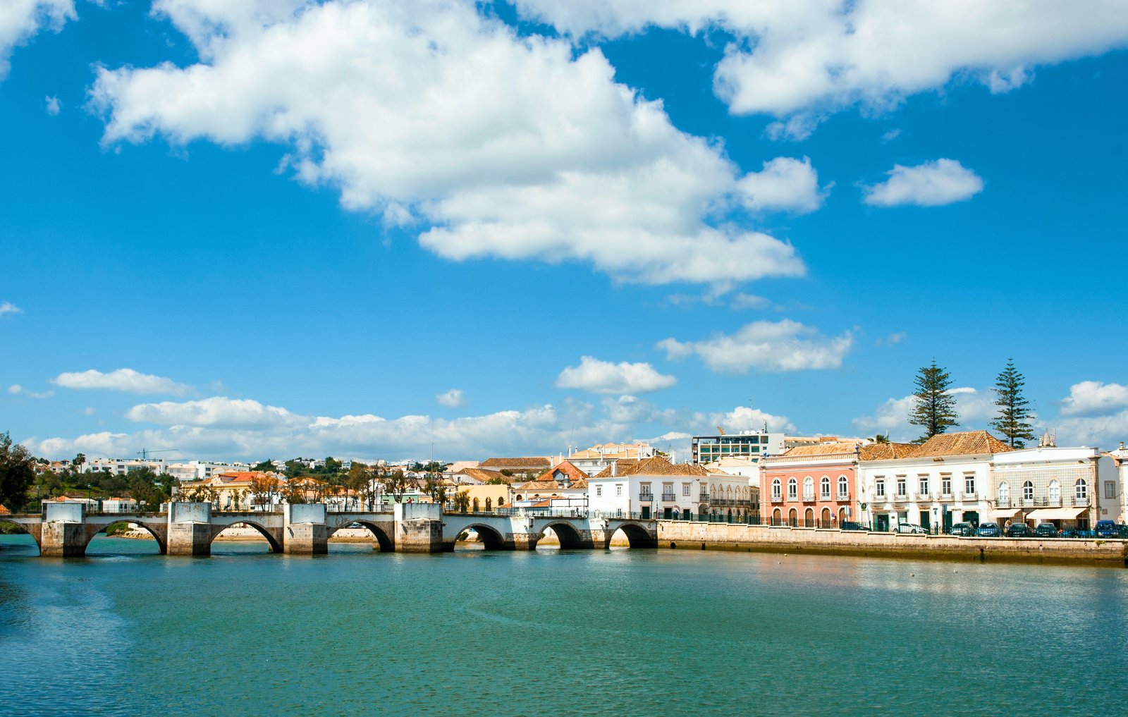 Private Eastern Algarve Explorer: Faro, Tavira and the Spanish Border