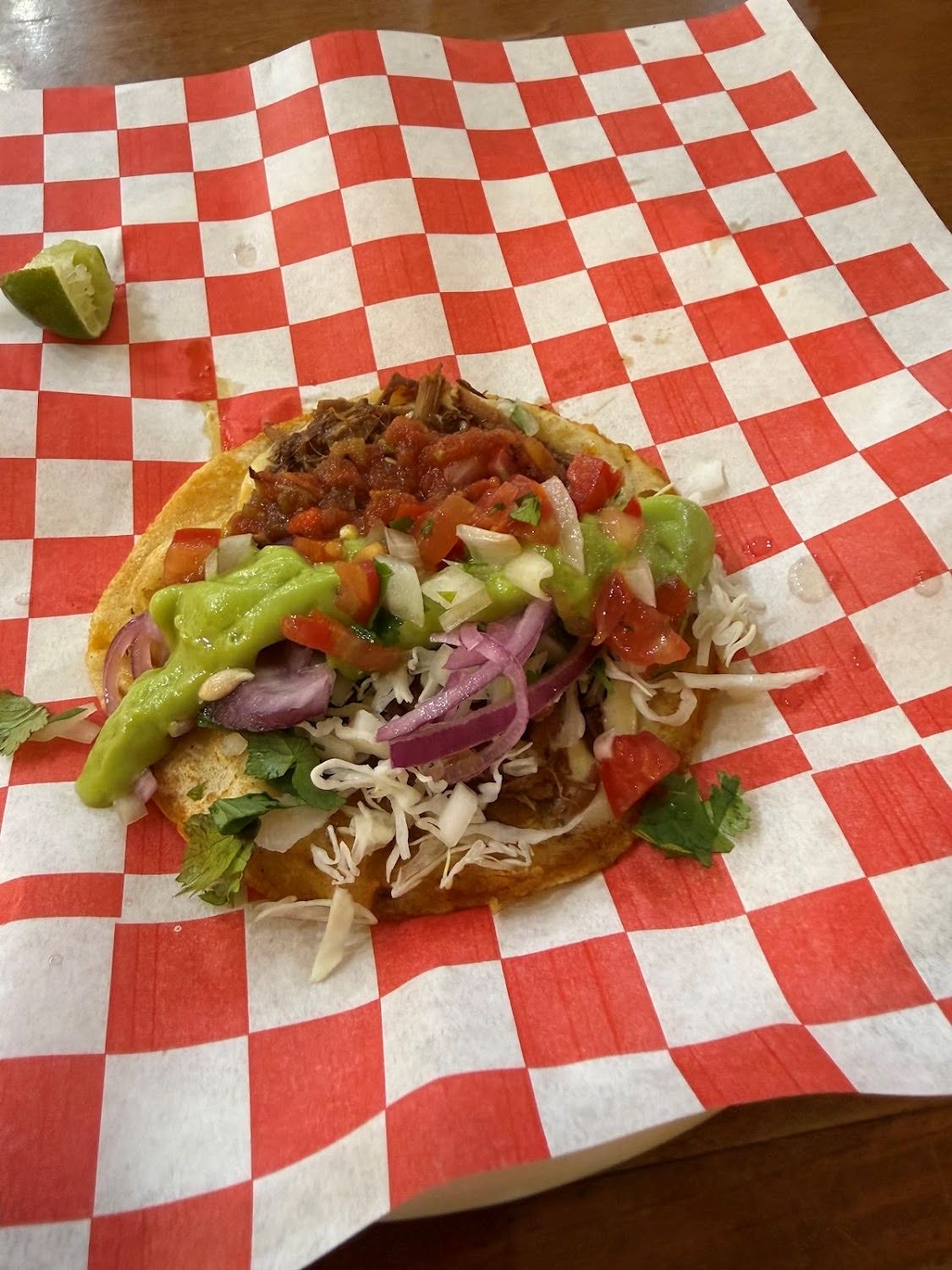 The Real Taste of Cabo: A Guided Street Food Experience