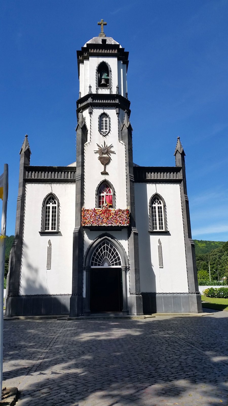 Small Group Discovery - Sete Cidades Crater Lake Highlights