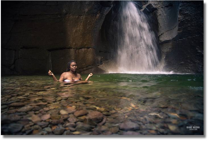 Dominica’s Wild Side: Waterfalls, Gorges and Hot Springs