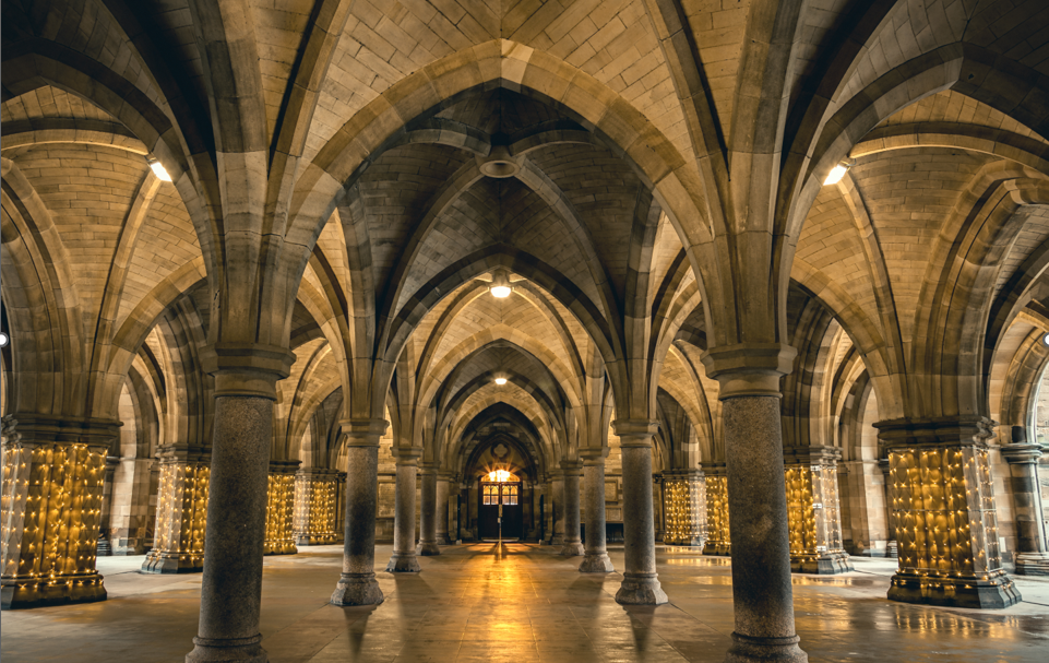 Historic Glasgow City Walk