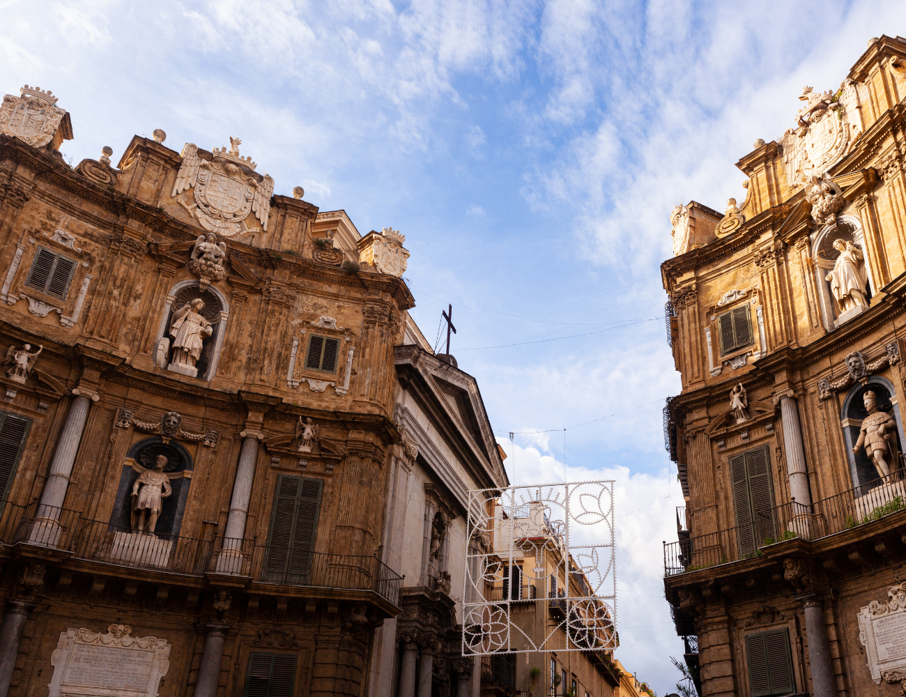 Private Sicily: Palermo and Monreale