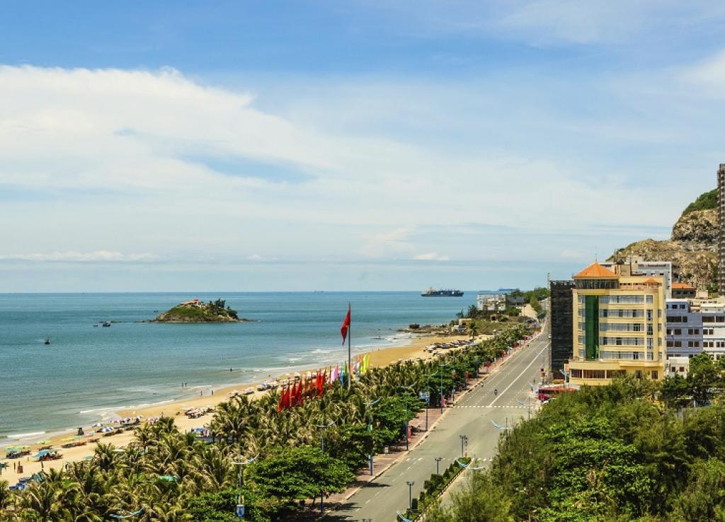 Private Vung Tau Lang Ca Ong, Whale Temple and Home Visit 