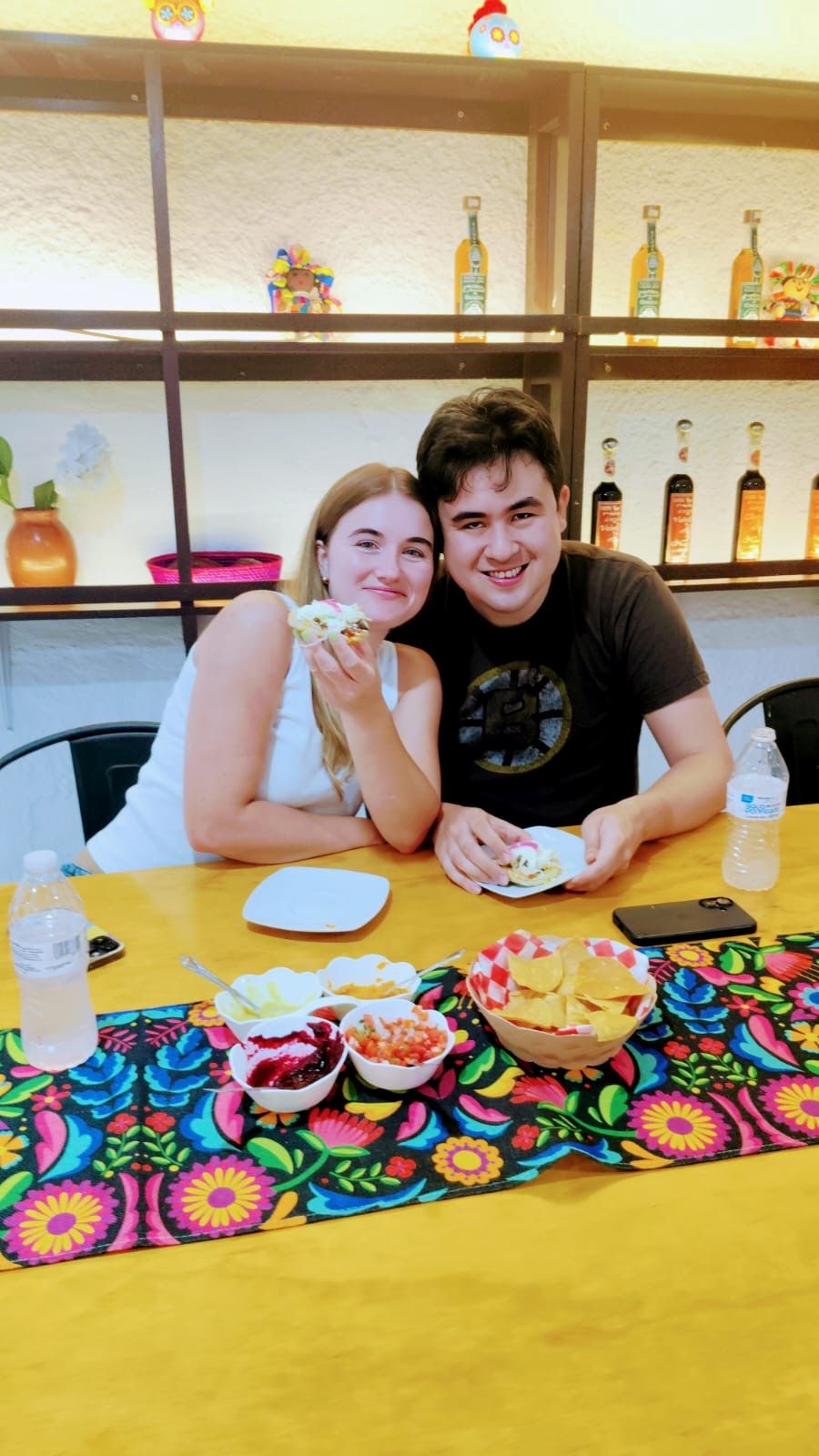 The Real Taste of Cabo: A Guided Street Food Experience