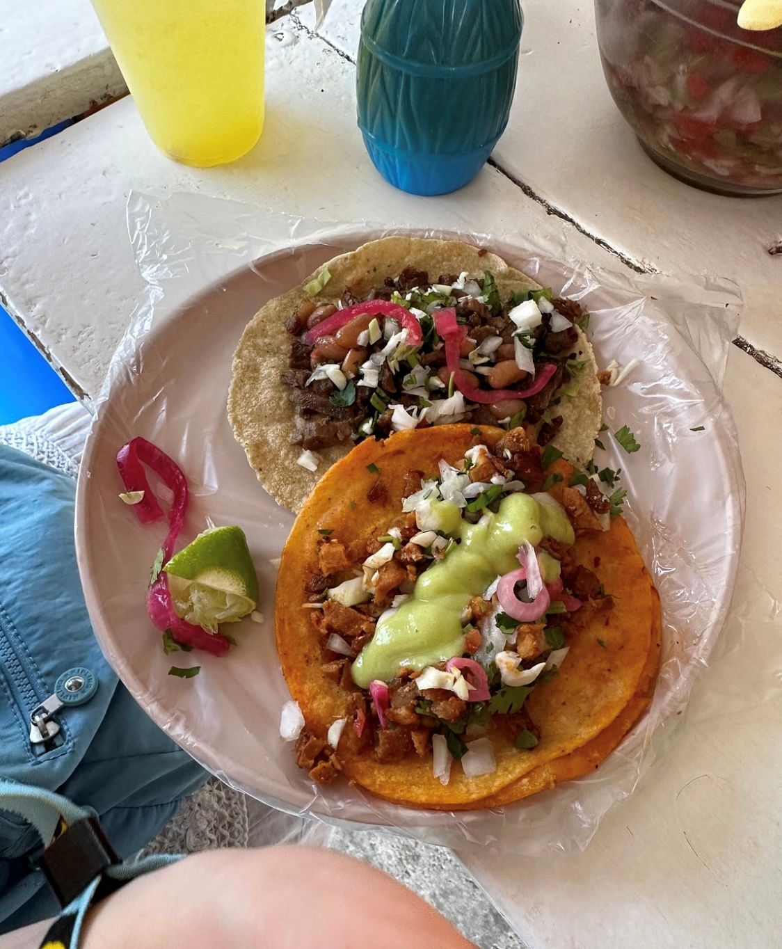Taco Lovers Tour