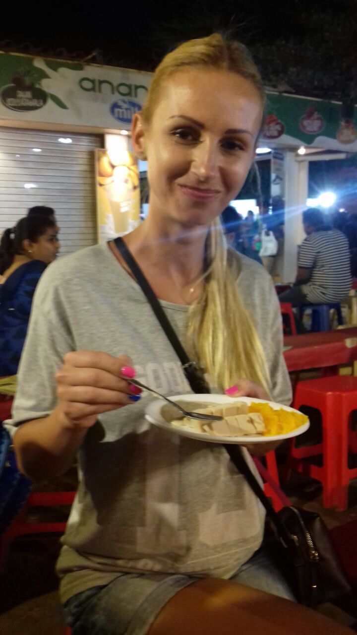 Private Mumbai Food Tasting Tour