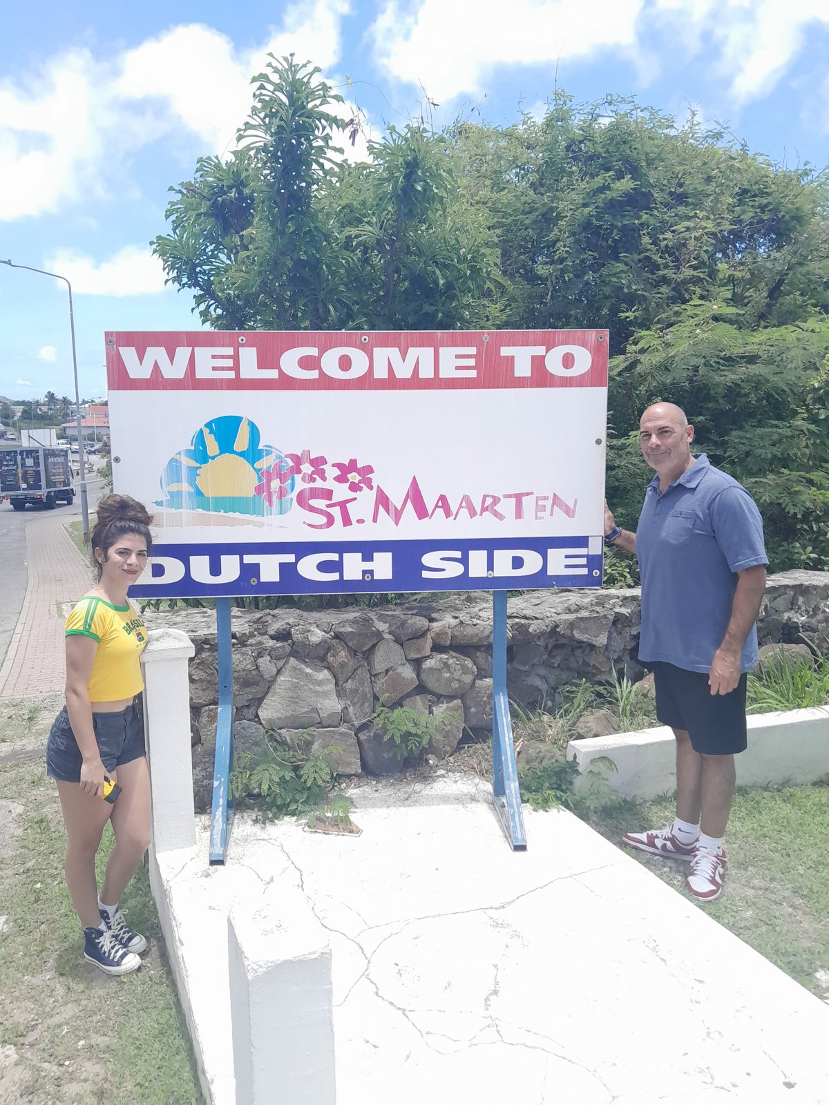 Explore the Best of Sint Maarten / Saint Martin!