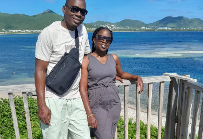 Explore the Best of Sint Maarten / Saint Martin!