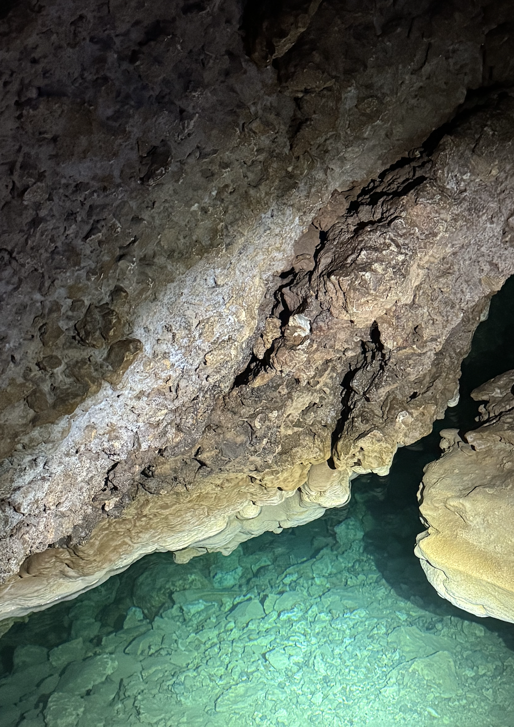 Bonaire Cave Adventure: Explore the Island Beneath the Island